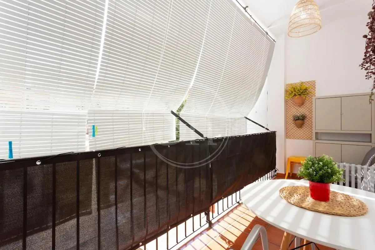 Bonito Apartamento En L'Eixample Barcelona 0*,  Spain