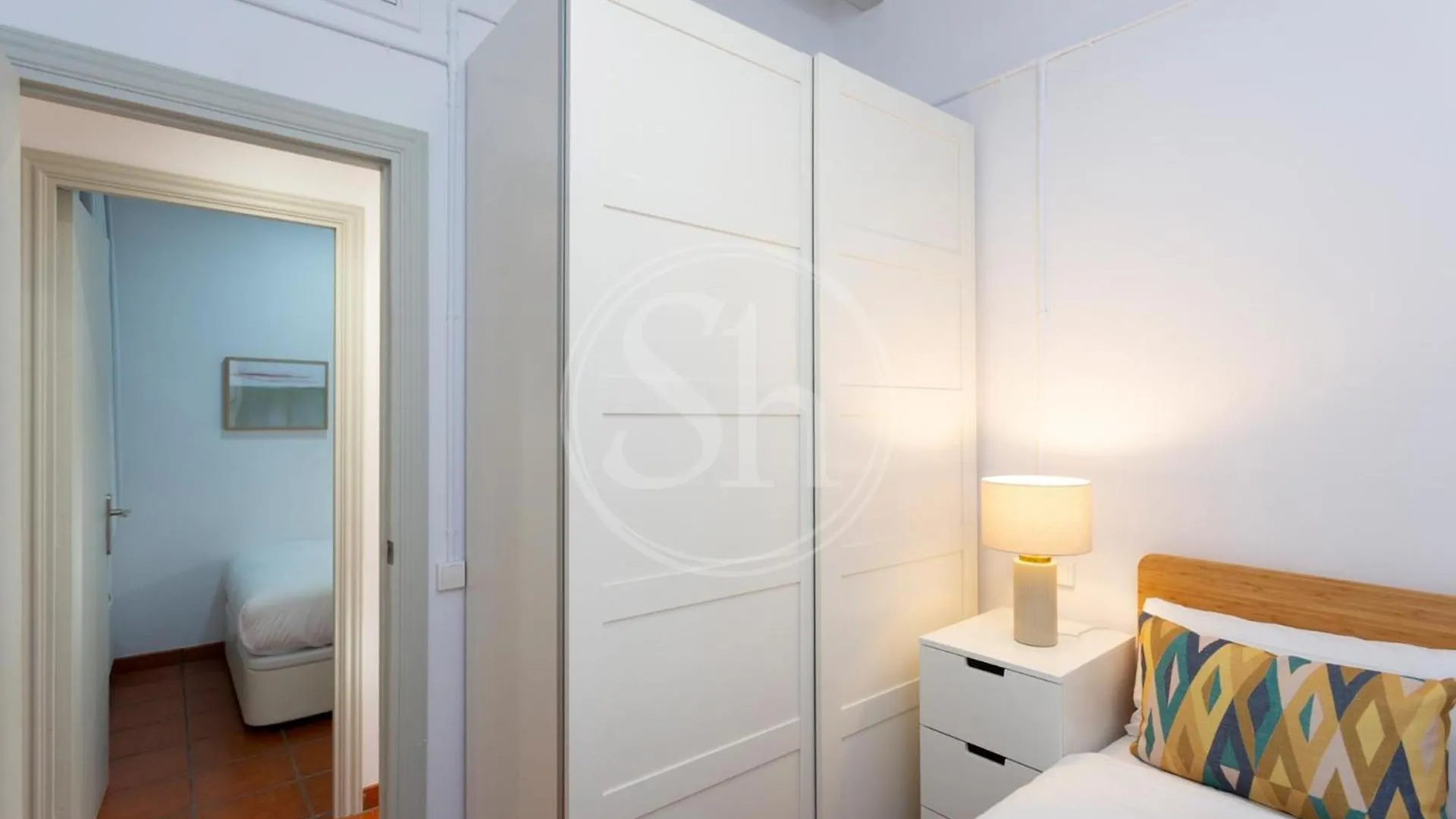 Bonito Apartamento En L'Eixample Barcelona 0*,