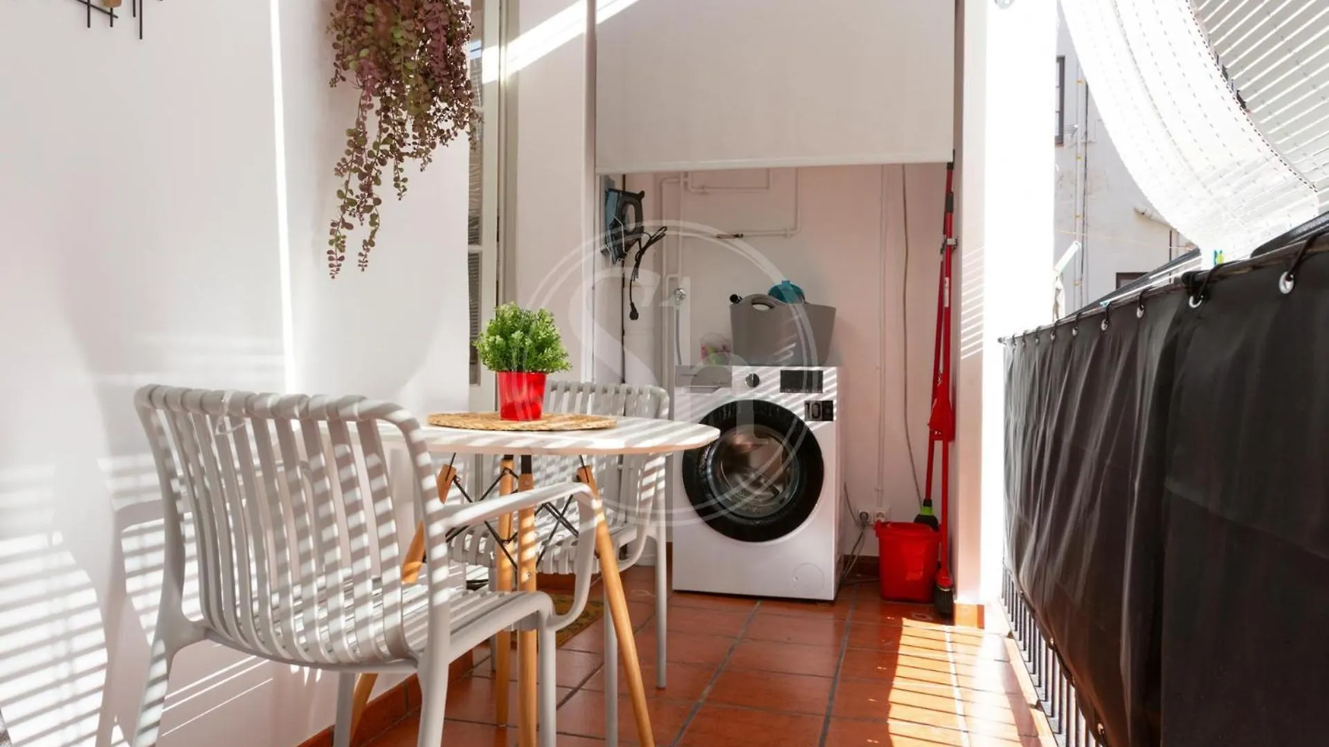 Apartment Bonito Apartamento En L'Eixample Barcelona