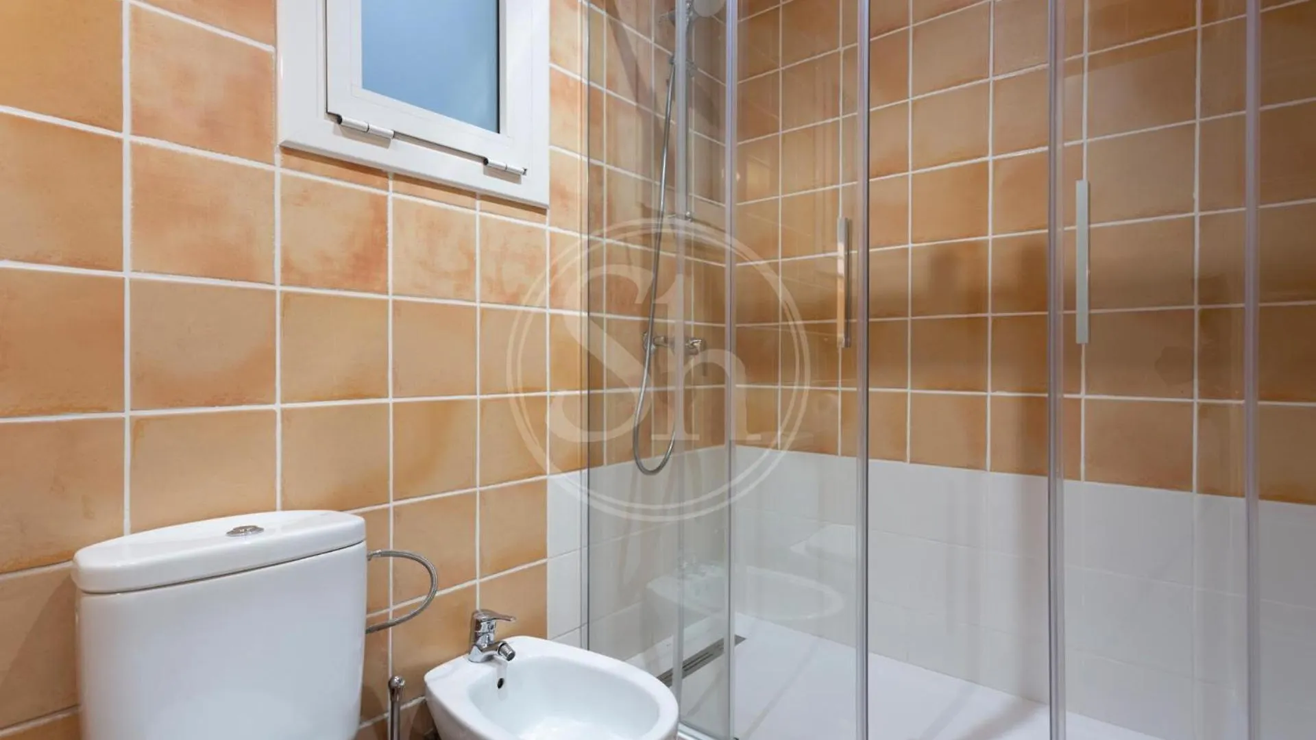 Apartment Bonito Apartamento En L'Eixample Barcelona Spain