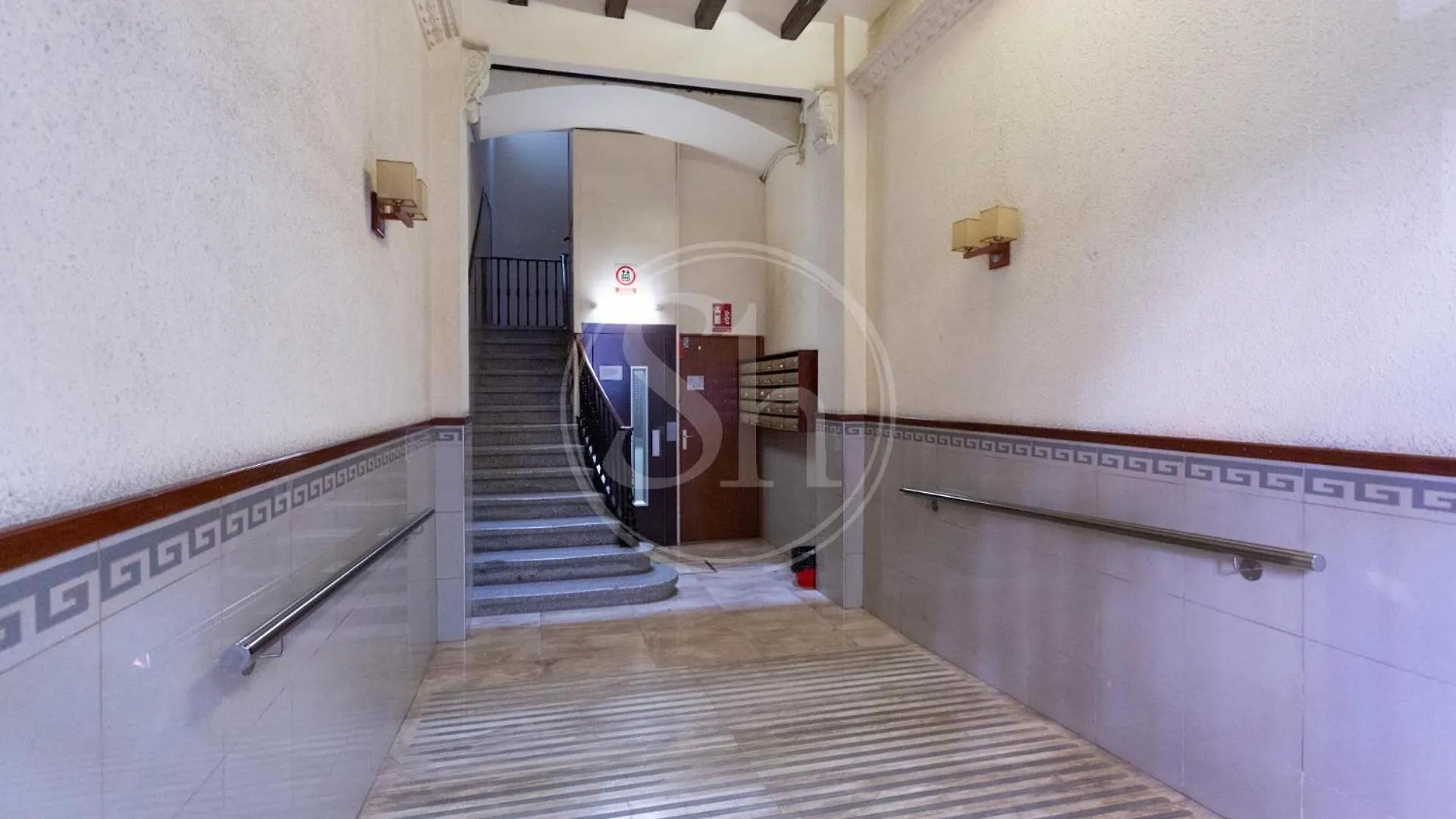 Bonito Apartamento En L'Eixample Barcelona Spain